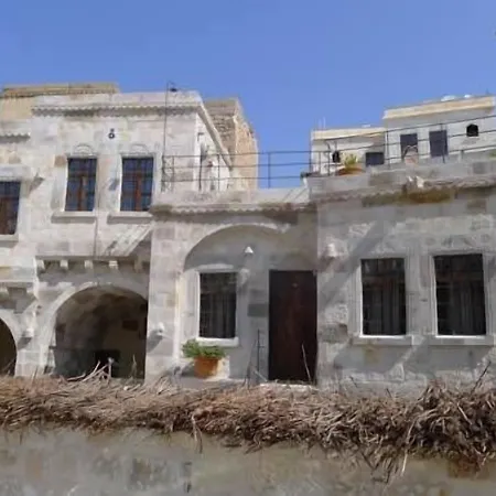 King Cave By Traveller's 3* Göreme