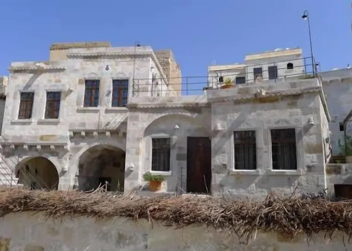 King Cave By Traveller's 3* Göreme