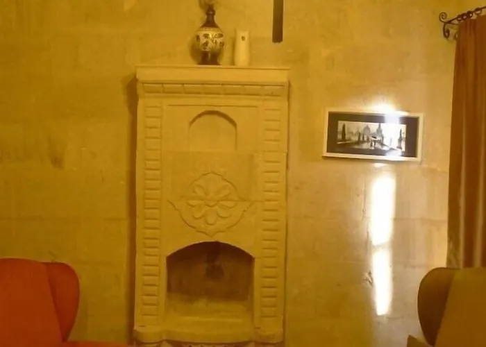 King Cave By Traveller's 3*